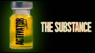 The Substance (2024) Trailer | The Fly (1986) Style Trailer | MUBI 4k