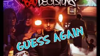 TERMANOLOGY - GUESS AGAIN