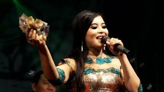 Cindai - Ria Mustika| New Pallapa Brotherhoods 2017