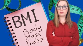 BMI does not measure health | Eating Disorder Education