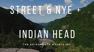 Street & Nye Adirondacks