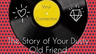 Vinyl Connection [FULL DOCUMENTARY]