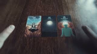 "Advice on the direction of my art" - A Forty Servants 3 Card Reading