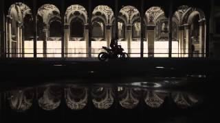 2016 KTM 1290 SUPER DUKE R special edition official  promo video-teaser by KTM