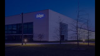 Draeger AG Germany Corporate Film (long format & testimonials)