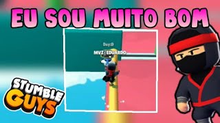 QUAL NOTA VOCÊ VAI DAR PRA ESSA PARTIDA DE 1 A 10 - STUMBLE GUYS