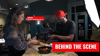 BEHIND THE SCENE EPIC B ROLL