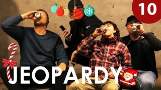 Druk Jeopardy (10) | Koolkids Julekalender