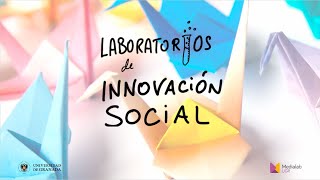 Jornadas de Innovación Social