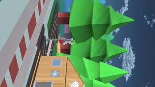 Blocksworld Livestream