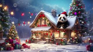 Christmas Atmosphere 🎄 Christmas Relaxing Music 🎄 Christmas Carol Music 🎅 聖誕氣氛🎄 聖誕節放鬆音樂🎄 聖誕頌歌音樂