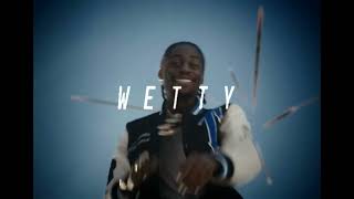 Russ Millions UK Drill Type Beat 2023 "WETTY"