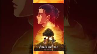 Everything was Part of Eren's Plan | #foundingtitan #anime #attackontitan #aot #manga  |