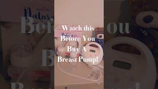 Watch Before You Buy! #psa #nursingmom  #breastfeeding #breastpump #shorts