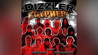 Diz Cypher 2023 || North Sacramento