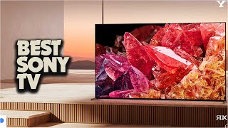 Unveiling the Ultimate: Top 5 Sony TVs That Redefine Entertainment!