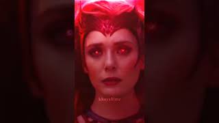 scarlet witch edit || khaysfilmzz