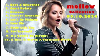 Mellow Collection Music Songs (05.10.2024) - Natalie Colen