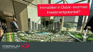 Immobilien in Dubai | Interview Georg Ortner & Frank Klein