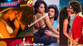 Tillu Square | Siddu, Anupama Parameswaran | Mallik Ram | Netflix | Hindi