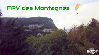 FPV des Montagnes