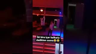 Daha fazla komik videolar için abone olmayı unutmayın 😄