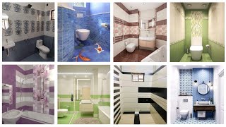 100+ Modern Bathroom Tiles Design Ideas in Urdu|Hindi | Latest Bathroom Design | Washroom Design