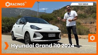 Hyundai Grand i10 - Probamos el Auto de Valor 2024