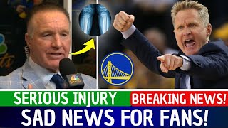 Warriors Drama Unfold: Tensions Rise Between Players Curry's Injury Update, and Crucial Games Ahead!