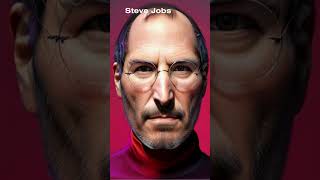 Steve Jobs's Quotes: A Legacy || #quotes #shorts