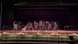 It's the Most Wonderful Time of the Year - PTHS Jazz Band