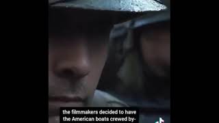 Did you Know.  Saving Private Ryan #movie  #shorts #history #shortvideo #shorts