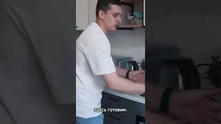 Правильное планирование для удобной кухни❗️ #shortvideo #кухня