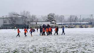 Пахтакор- Бфк Азия 5 :1. Первый тайм.