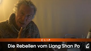 Die Rebellen vom Liang Shan Po - Christian Rode (DVD- & Blu-ray-Intro)