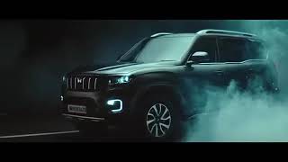 Mahindra Scorpio N All New Teaser Revealed 🔥