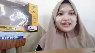 HT04 Unboxing Mainan Excavator Remote Part 2