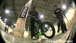 Joyride 150 - Bmx Park Mix