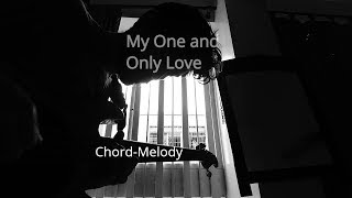 My One and Only Love - Douglas Piña (Soloist bass) - Composer: Guy Wood and Robert Mellin