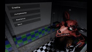 ANOTHER FNAF STREAM, LADIES AND GENTLEMEN 🐻🐰🐤🦊