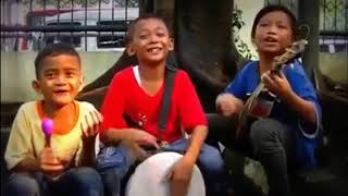 LAGU ANAK JALANAN BIKIN MIRIS