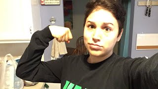 Ask Amanda Ep 01: How do I Gain Muscle without Losing More Weight?