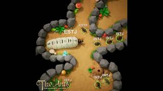 CF136_EN_P102【THE ANTS: UNDERGROUND KINGDOM】