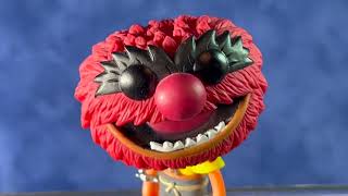 Funko Pop! Muppets Animal Figure Review