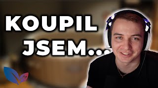 KDE JSEM BYL MĚSÍC? CO JSEM TO SAKRA KOUPIL?!!