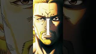 Vinlandsaga #vinlandsaga #anime  #animeedit  #fyp #viral