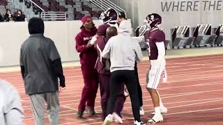 Mt. SAC takes first lead on Fuailetolo to Thompson TD pass