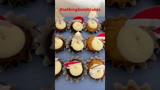 Nothing Bundt Cakes