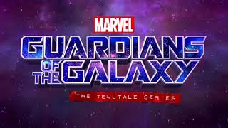 Telltale Guardians of the Galaxy Episode 1 Soundtrack - The Collector