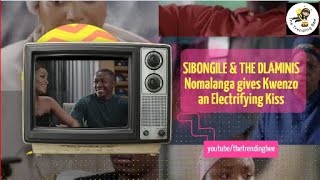 Sibongile & the Dlaminis: Electrifying Moments and Shocking Secrets! Episodes 145-147 Highlights